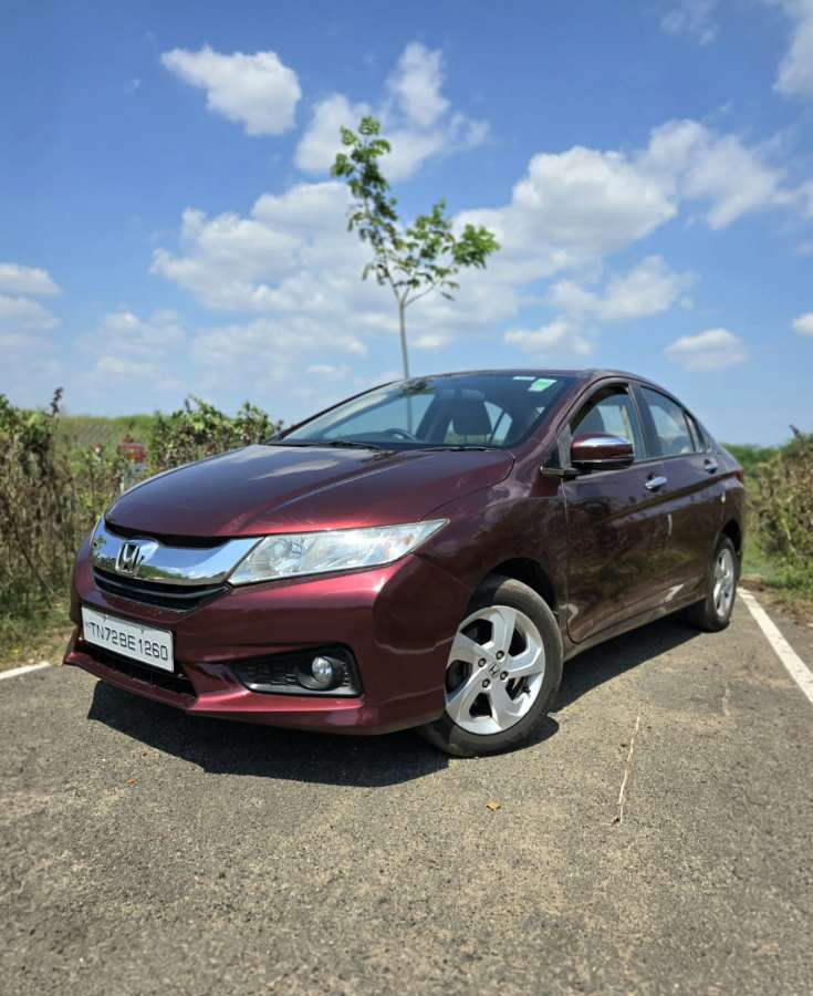 Honda City - Image 9