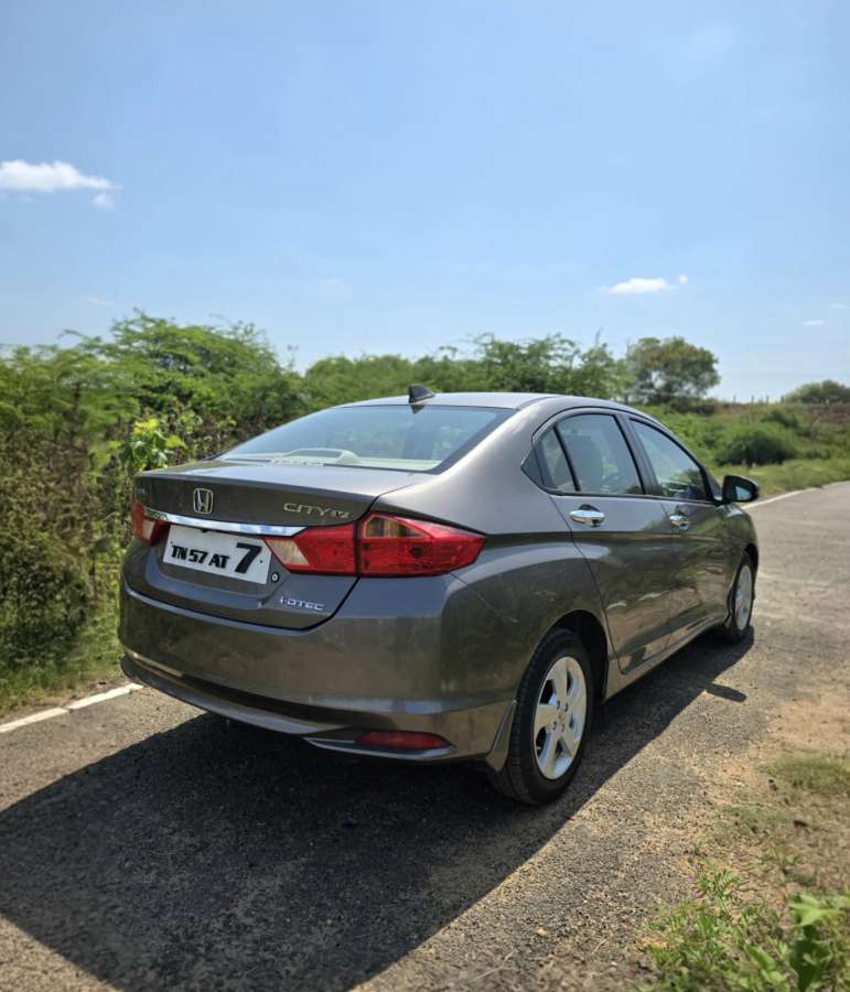 Honda City - Image 6