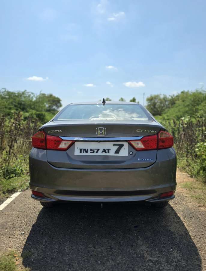 Honda City - Image 10