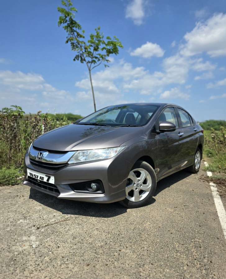 Honda City - Image 9