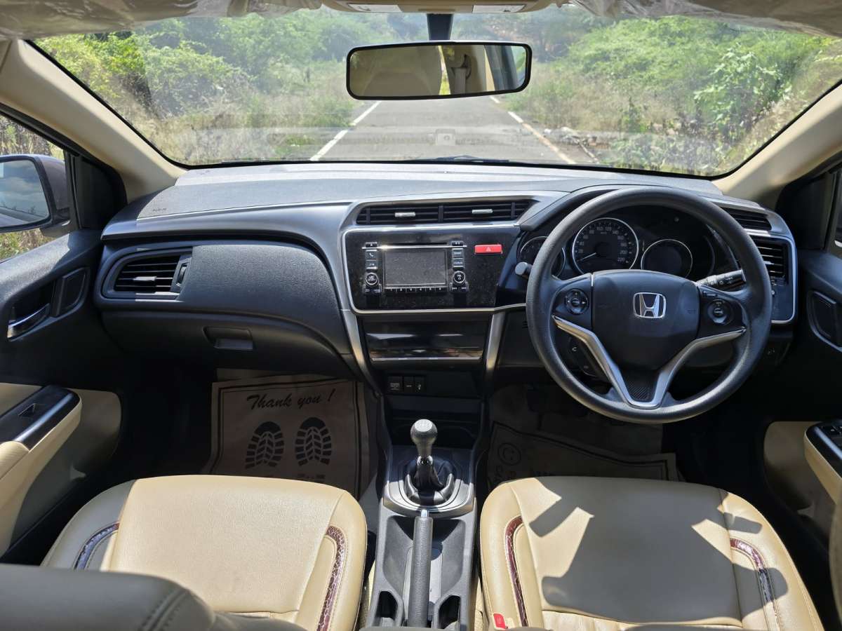 Honda City - Image 3
