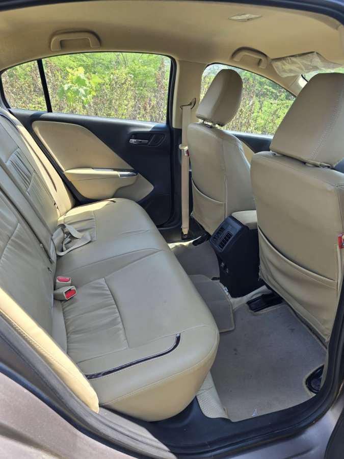 Honda City - Image 5