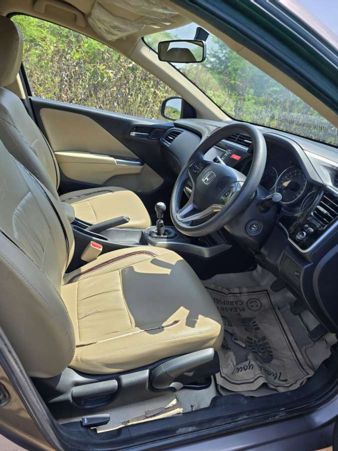 Honda City - Image 4