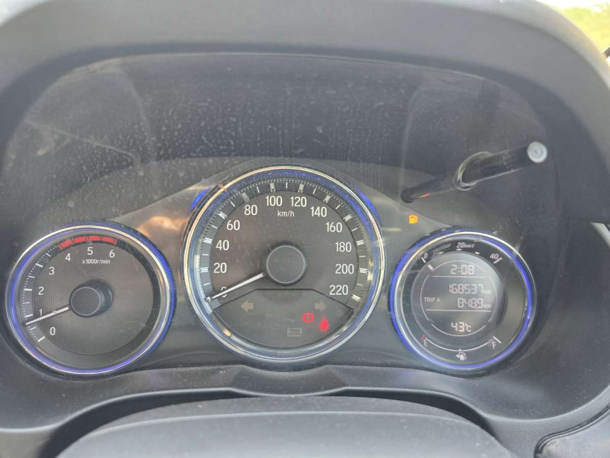 Honda City - Image 2