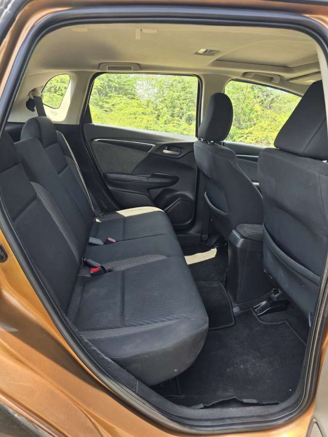 Honda WR-V - Image 2