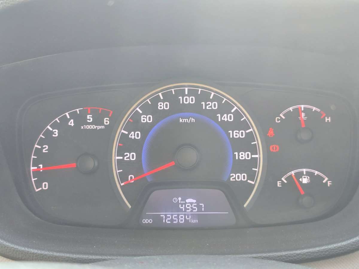 Hyundai Grand I10 - Image 2