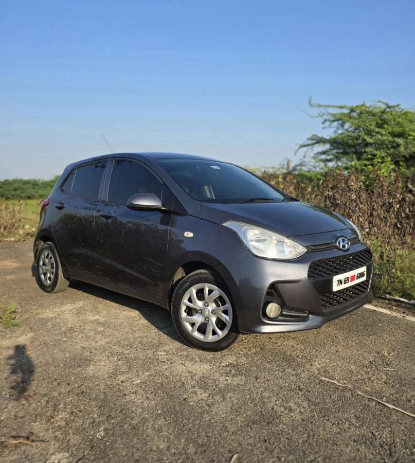 Hyundai Grand I10 - Image 6