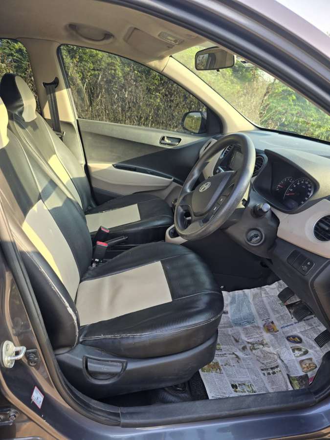 Hyundai Grand I10 - Image 3