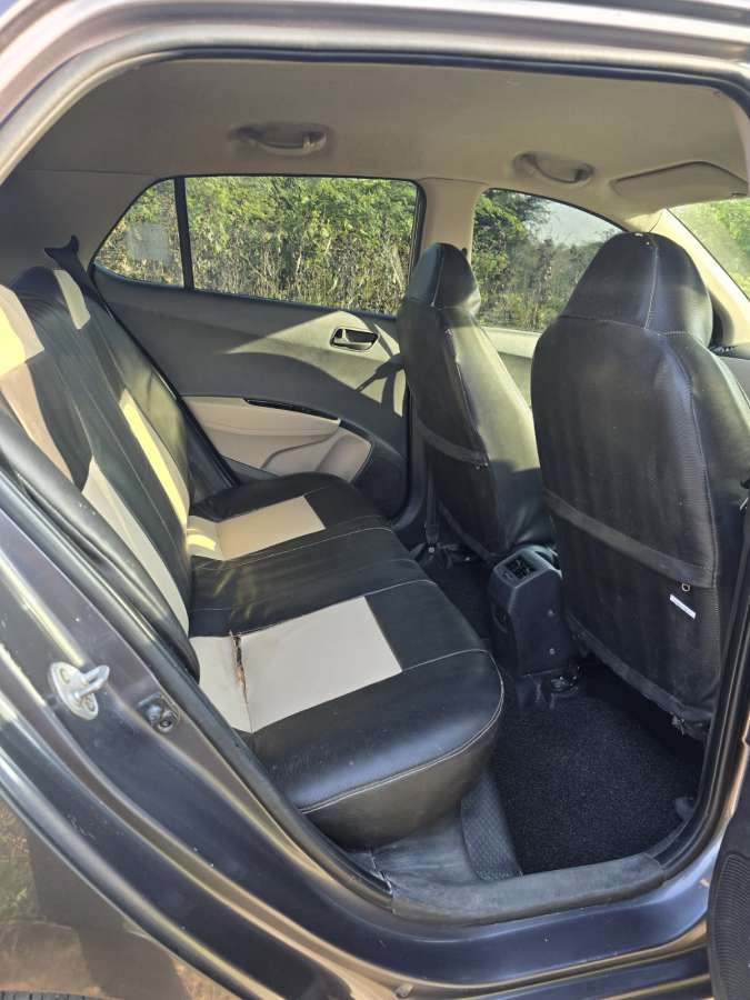 Hyundai Grand I10 - Image 9