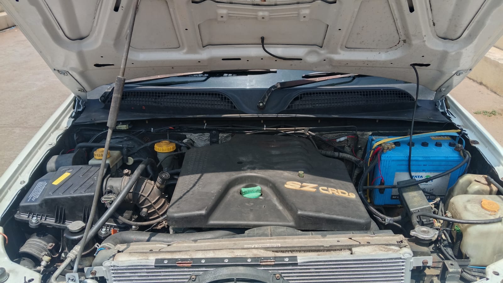 Mahindra Scorpio - Image 14