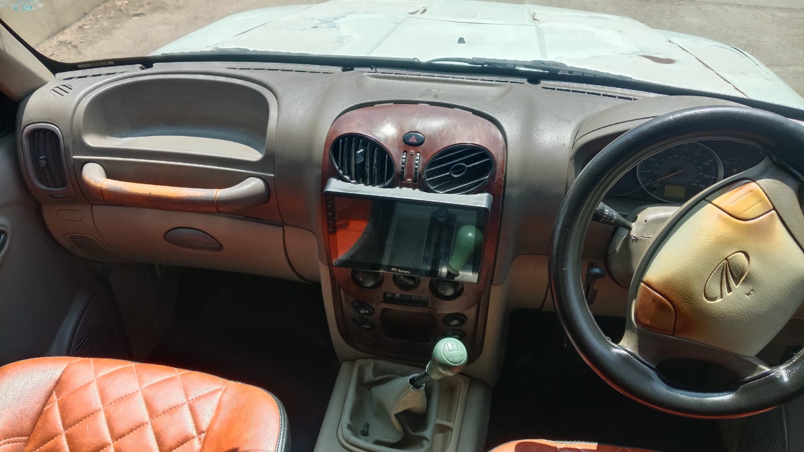 Mahindra Scorpio - Image 13