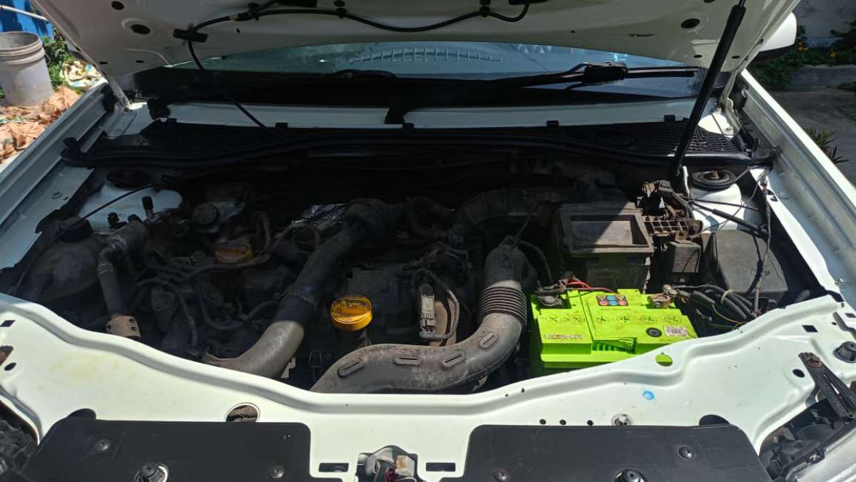 Nissan Terrano - Image 12