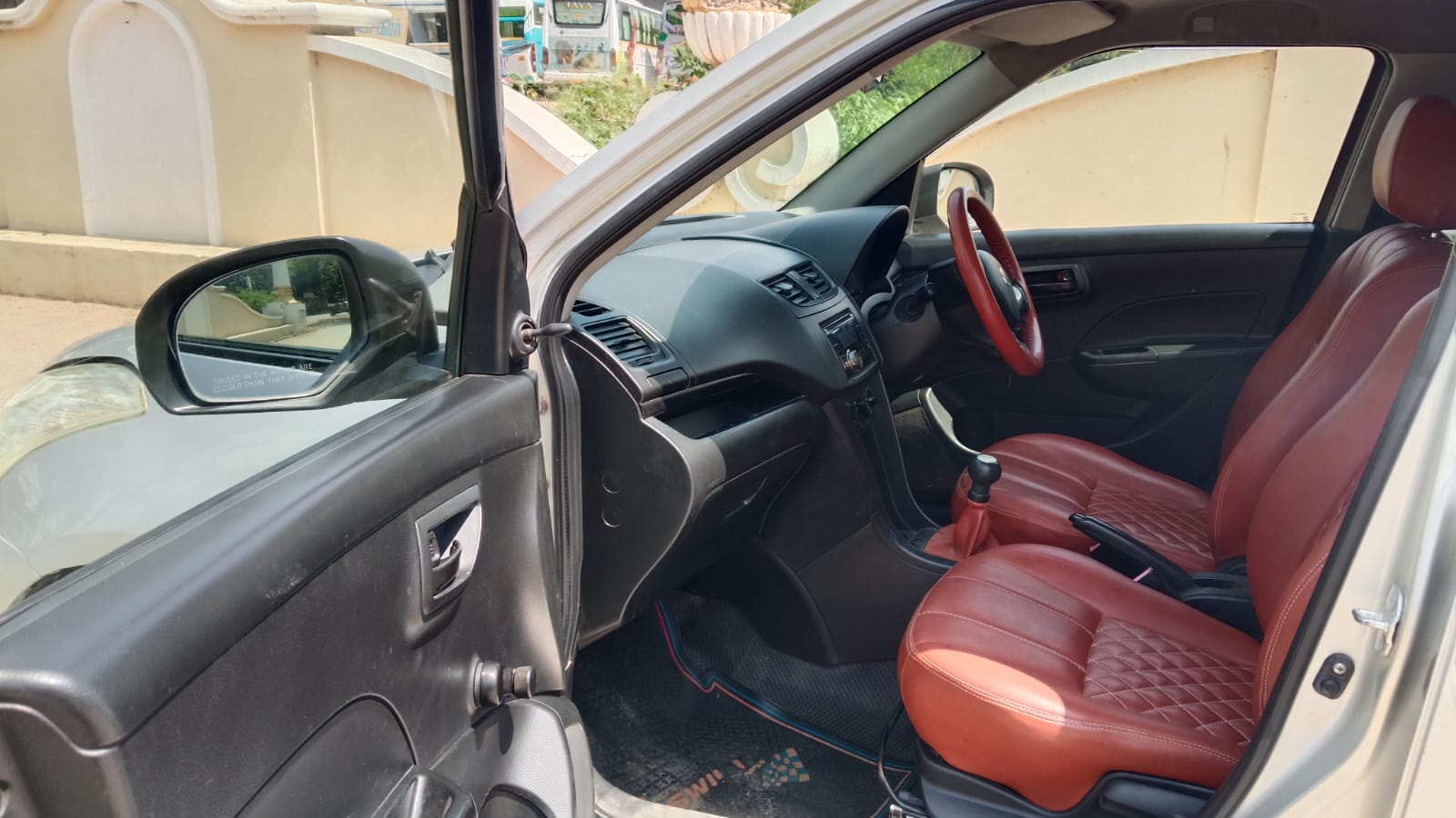 Maruti Suzuki Swift - Image 10