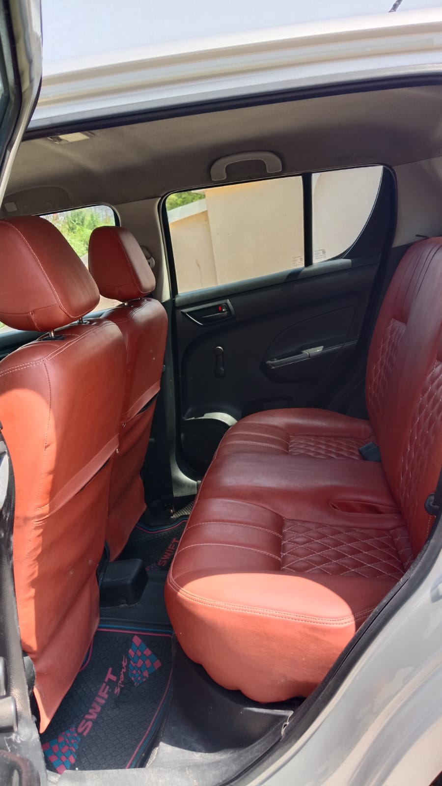 Maruti Suzuki Swift - Image 12