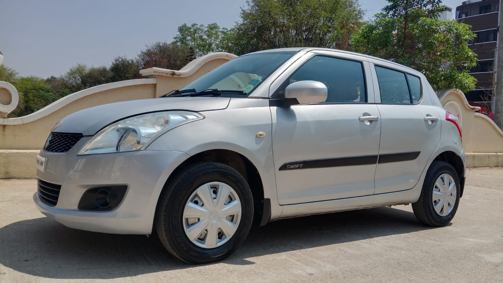 Maruti Suzuki Swift - Image 5