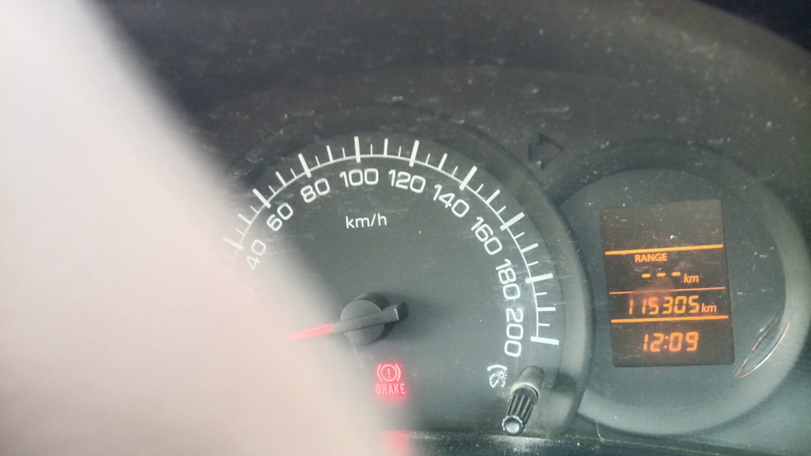 Maruti Suzuki Swift - Image 15