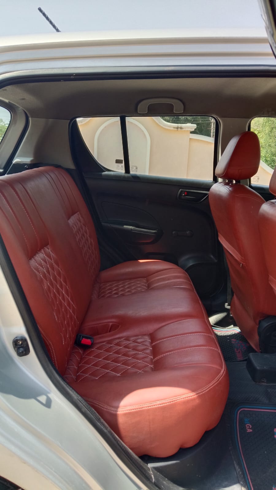 Maruti Suzuki Swift - Image 11