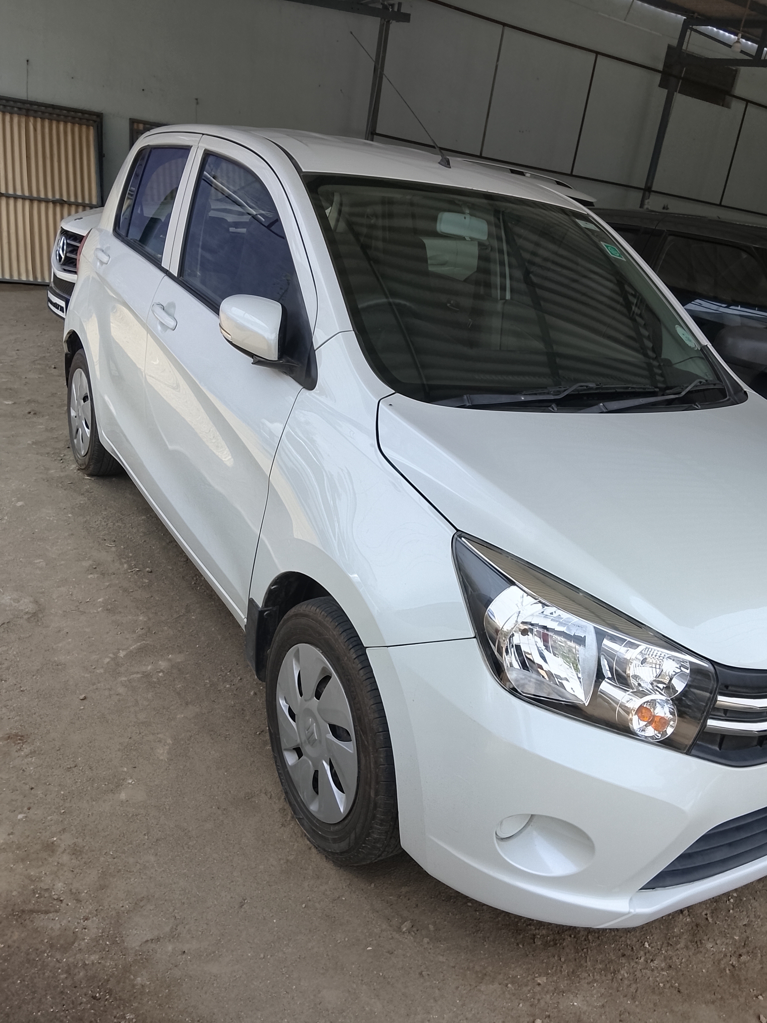 Maruti Suzuki Celerio - Image 2