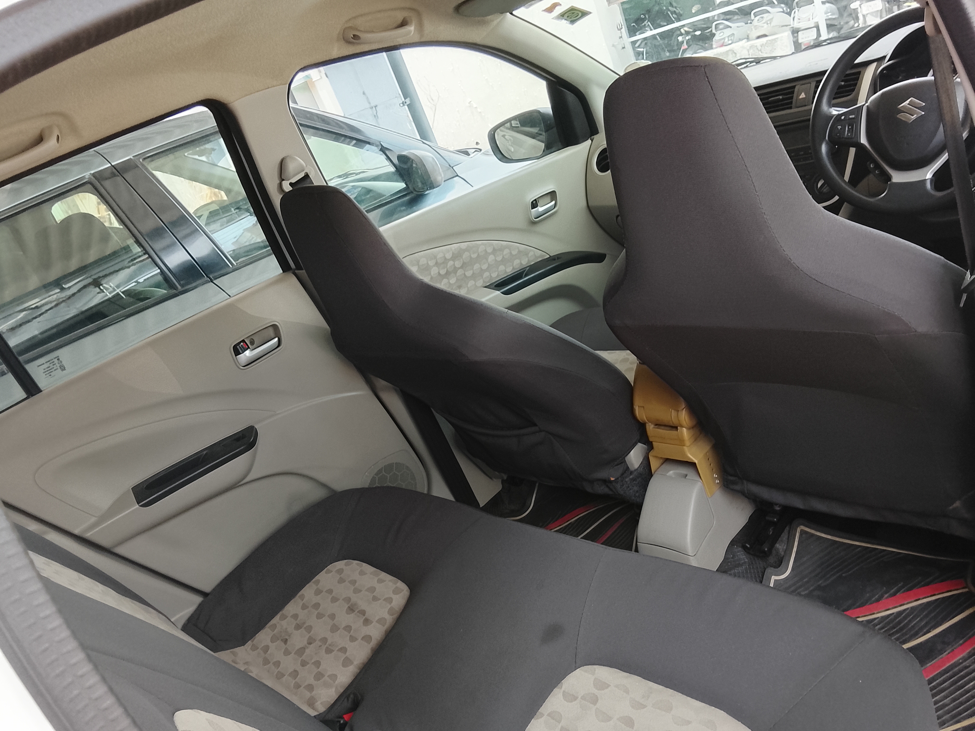 Maruti Suzuki Celerio - Image 6