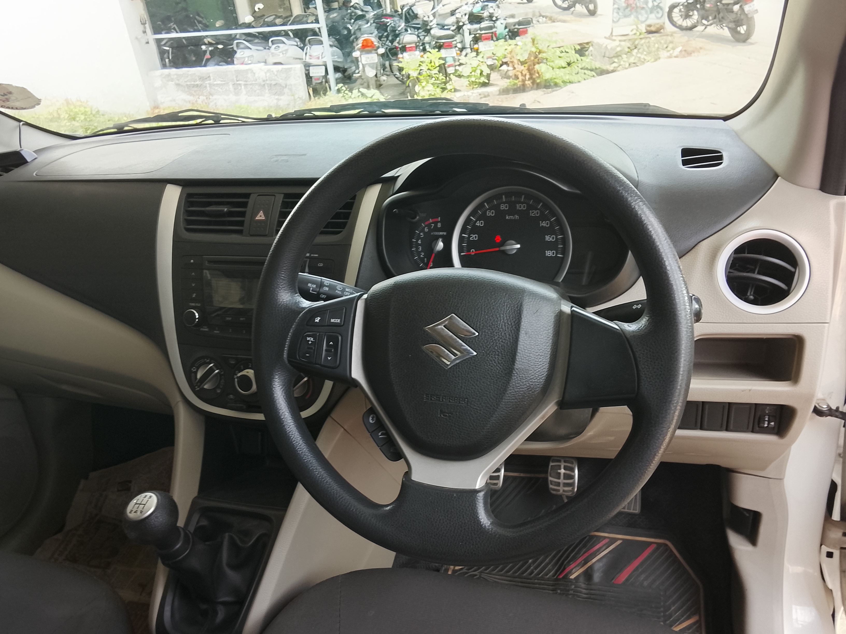 Maruti Suzuki Celerio - Image 5