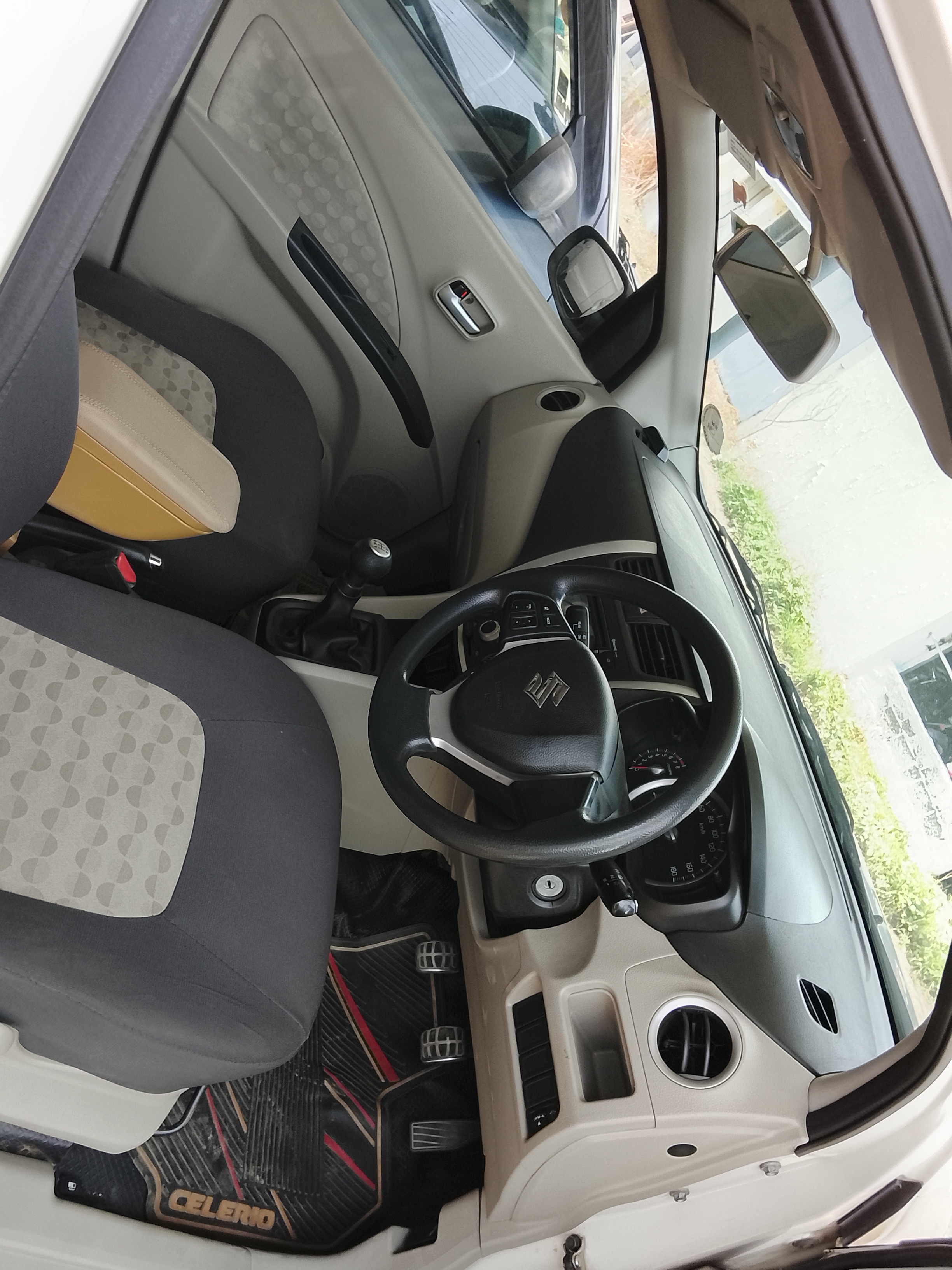 Maruti Suzuki Celerio - Image 4