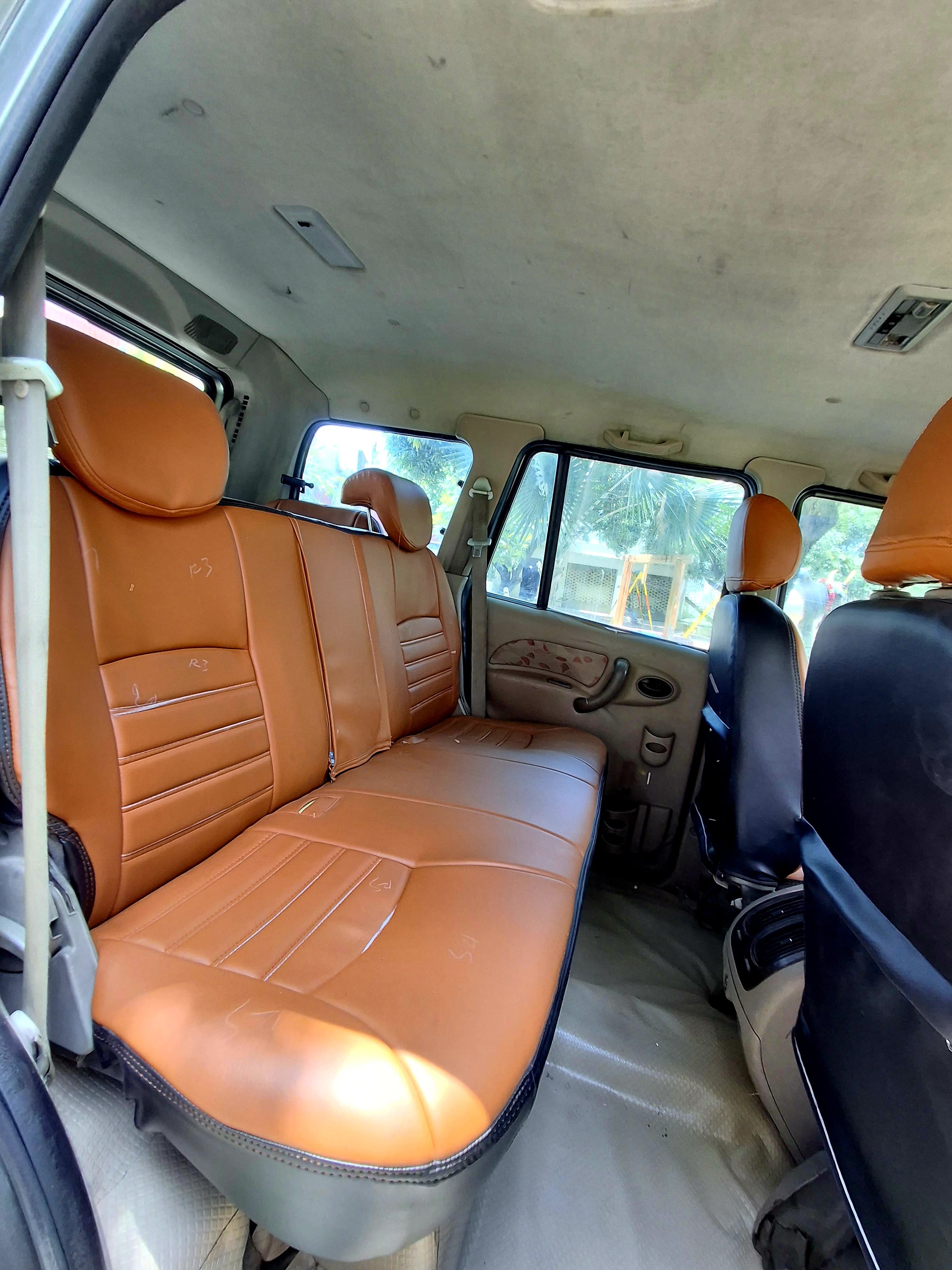 Mahindra Scorpio - Image 7