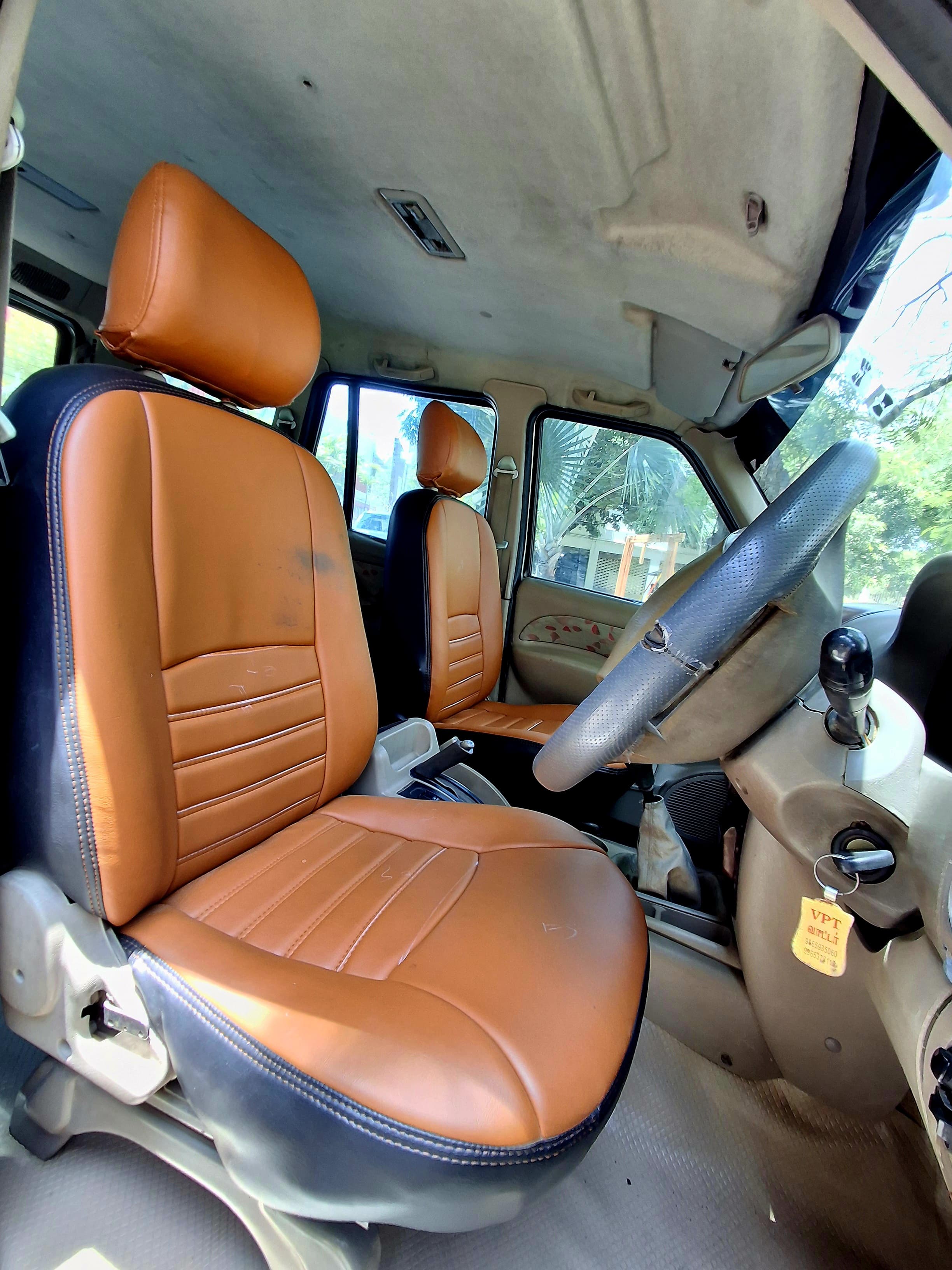 Mahindra Scorpio - Image 5