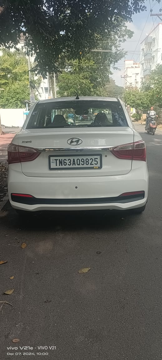 Hyundai Accent - Image 6