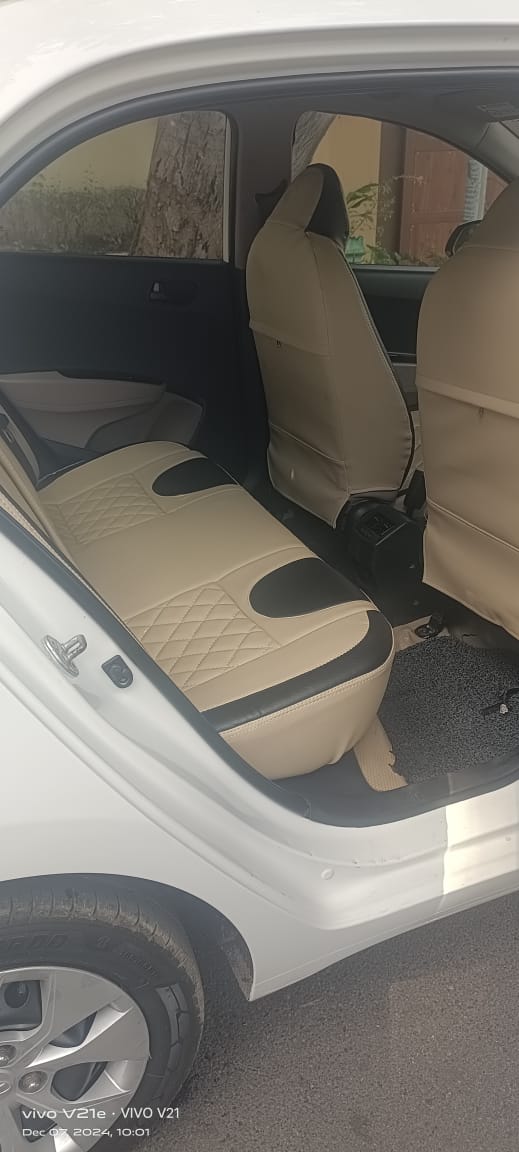 Hyundai Accent - Image 3