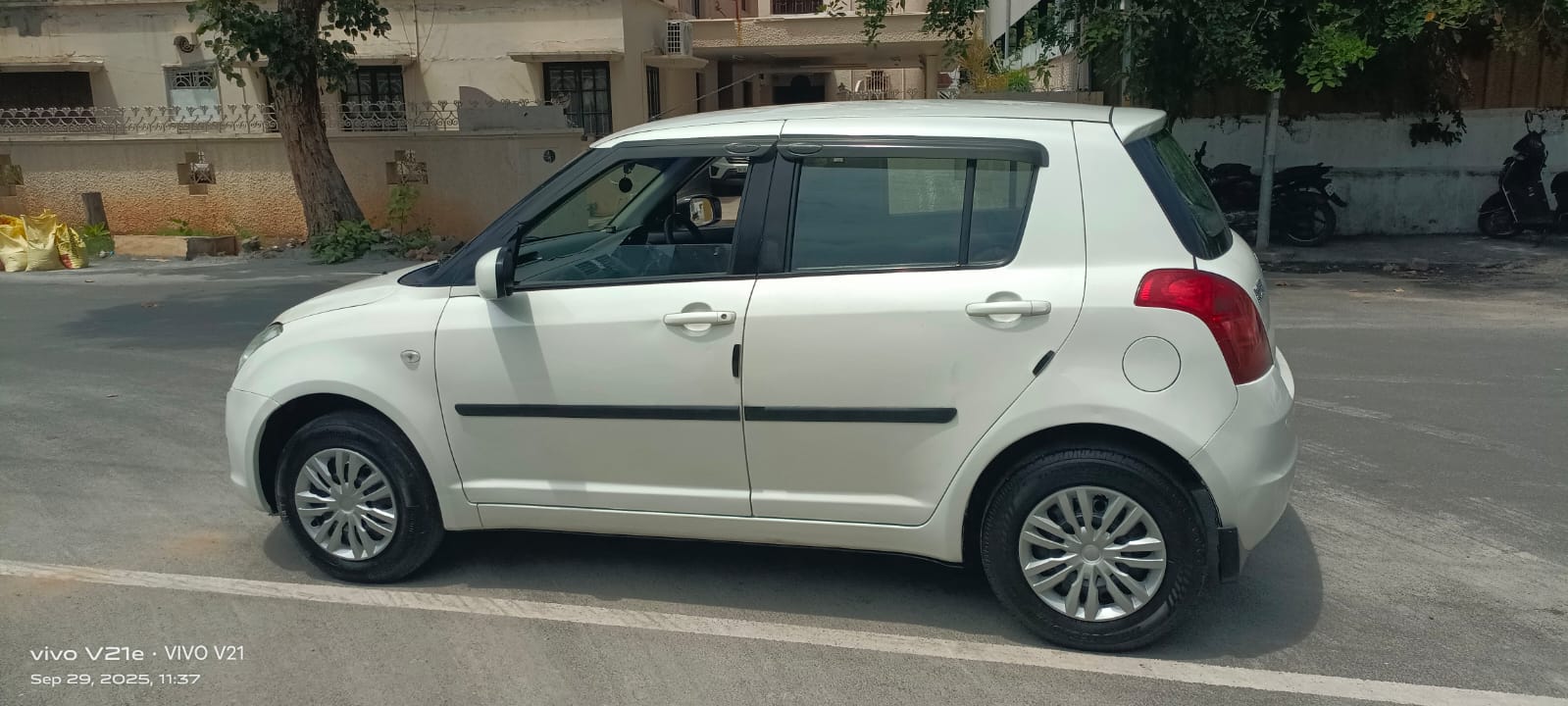 Maruti Suzuki Swift - Image 6