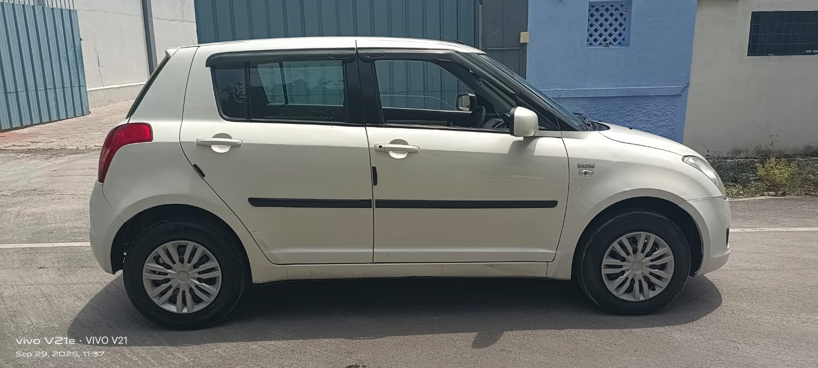 Maruti Suzuki Swift - Image 7