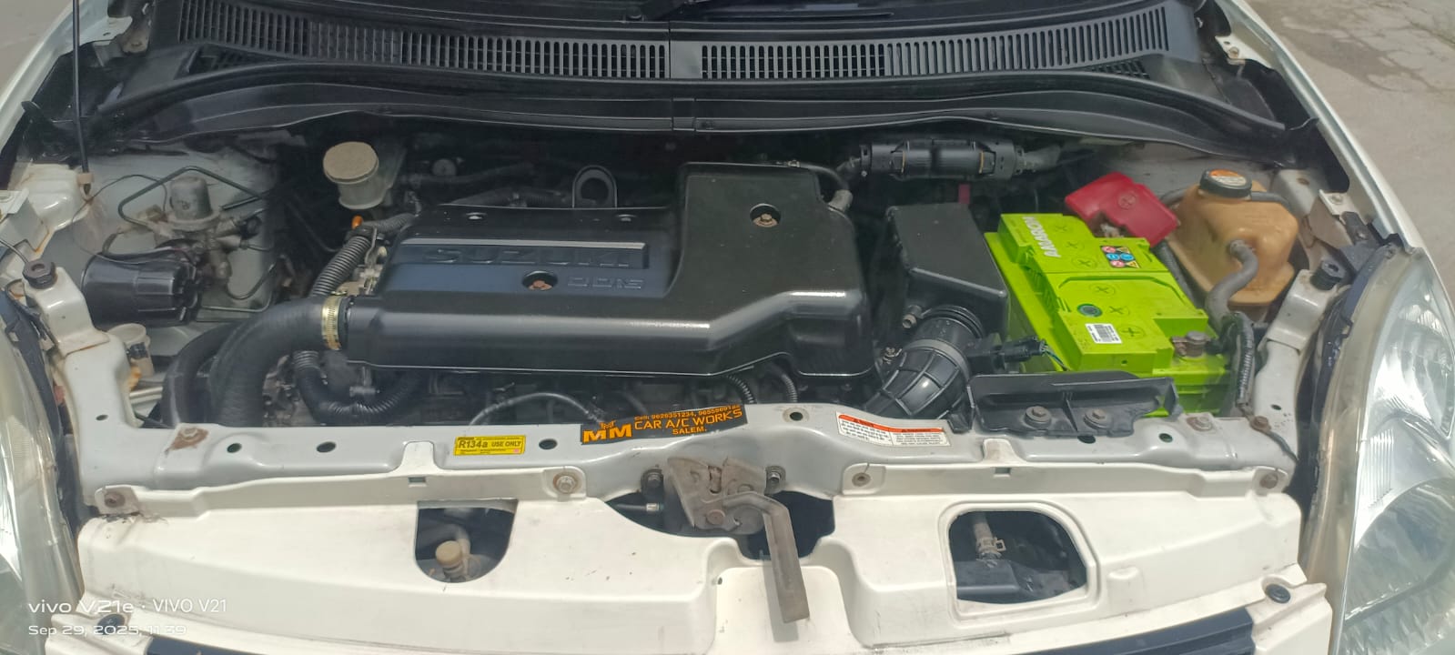 Maruti Suzuki Swift - Image 5