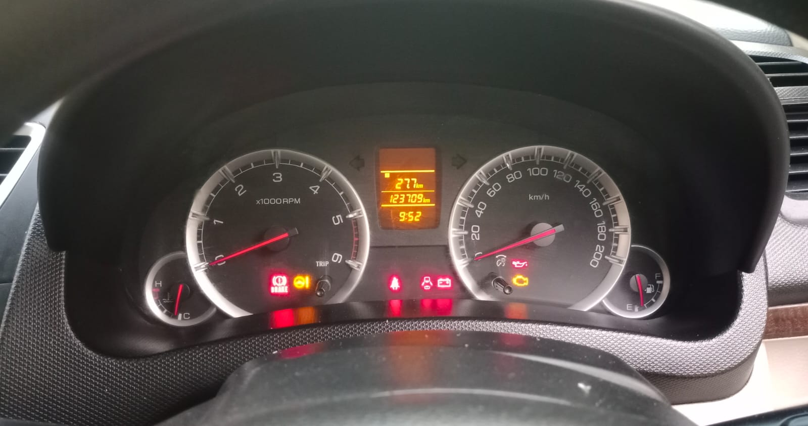 Maruti Suzuki Swift dzire - Image 9