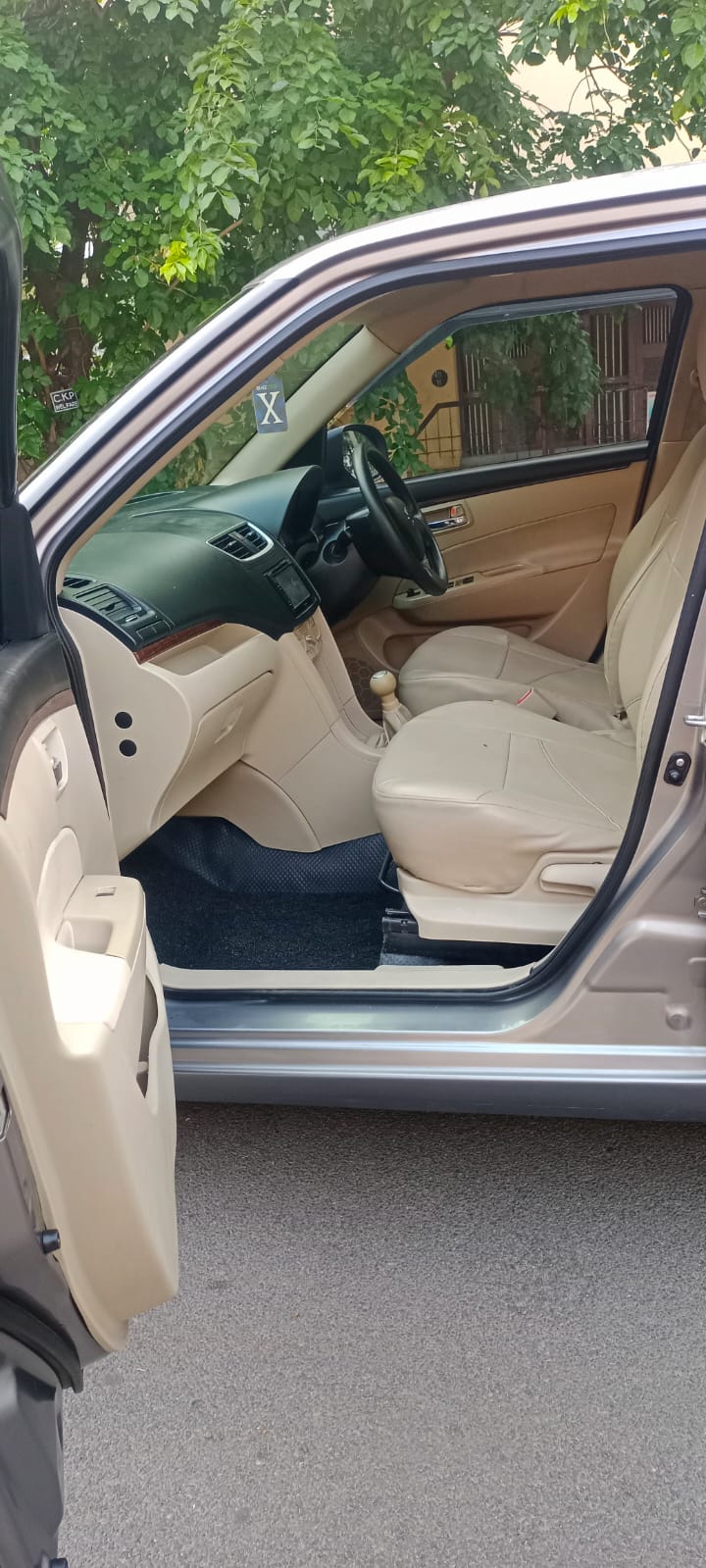 Maruti Suzuki Swift dzire - Image 10