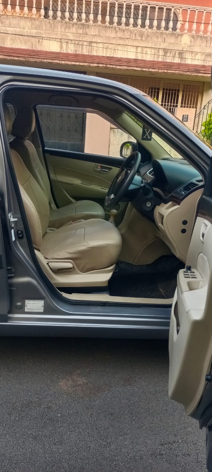 Maruti Suzuki Swift dzire - Image 7