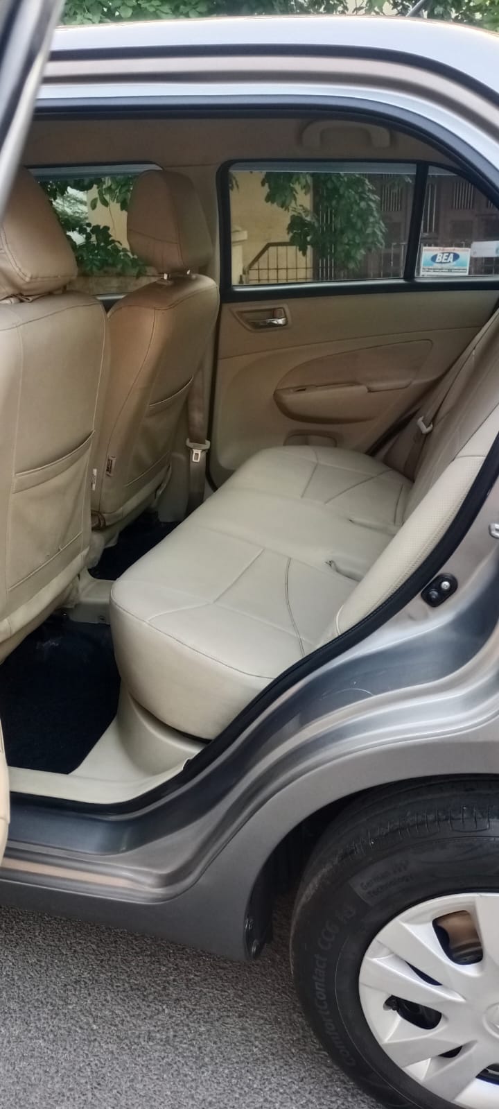 Maruti Suzuki Swift dzire - Image 8