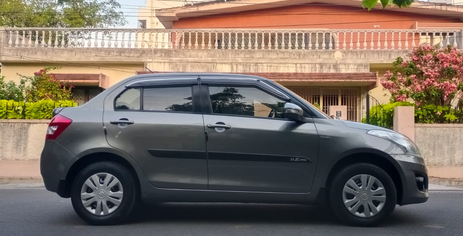 Maruti Suzuki Swift dzire - Image 11
