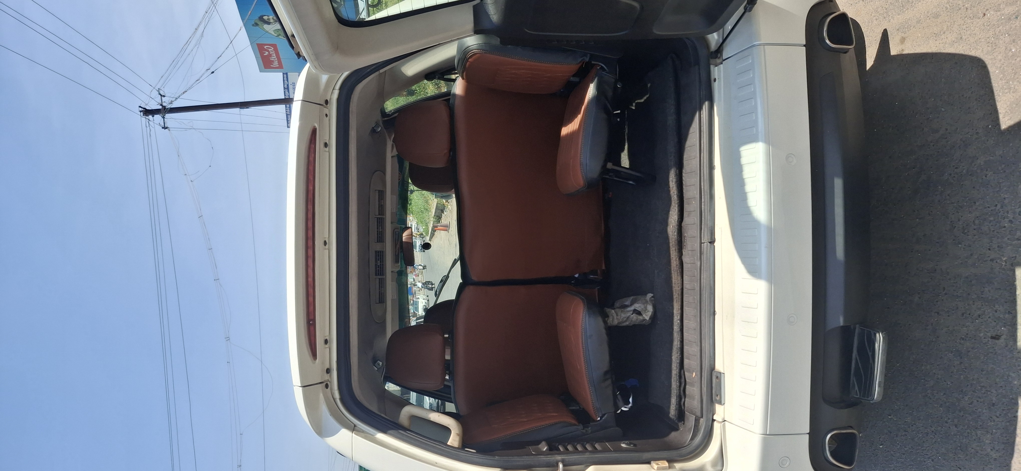 Tata Safari Storme - Image 7