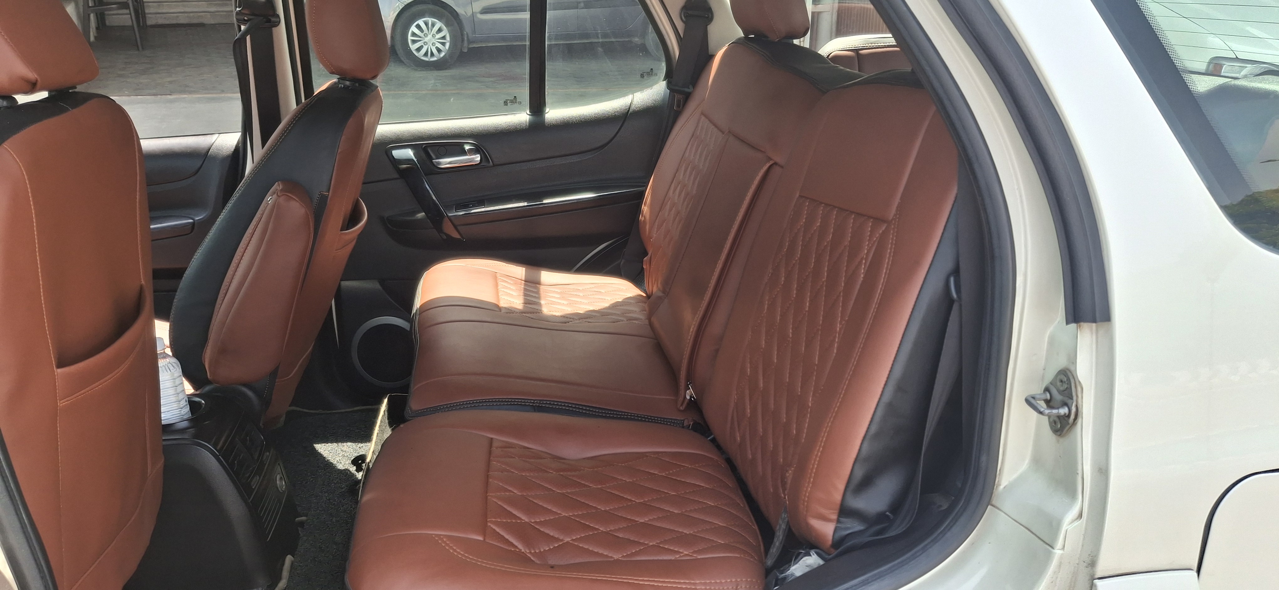 Tata Safari Storme - Image 9