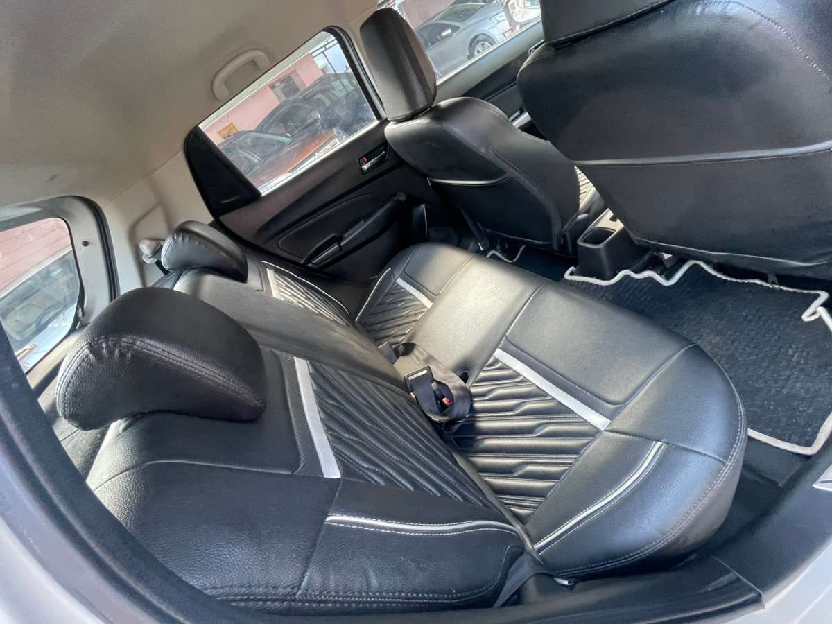 Maruti Suzuki Swift - Image 6