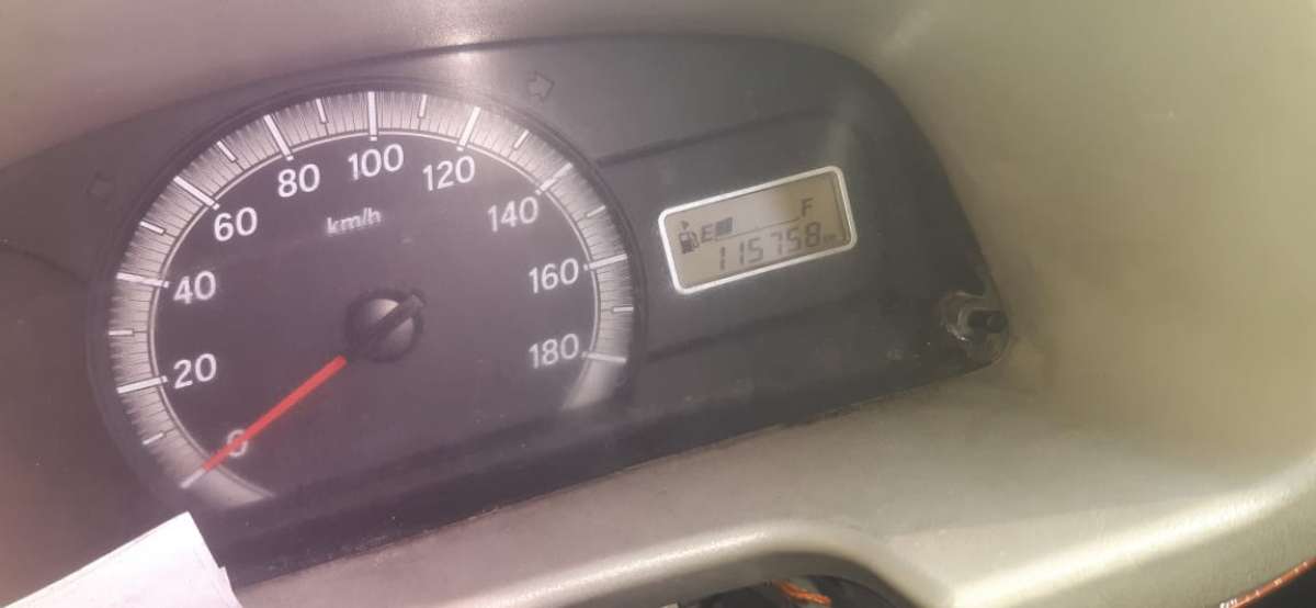 Maruti Suzuki Eeco - Image 7