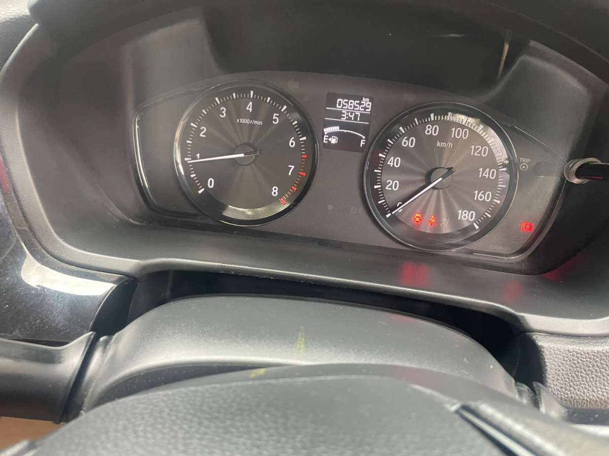 Honda Amaze - Image 6