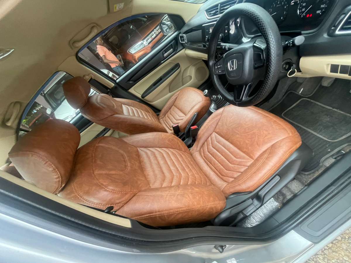 Honda Amaze - Image 4