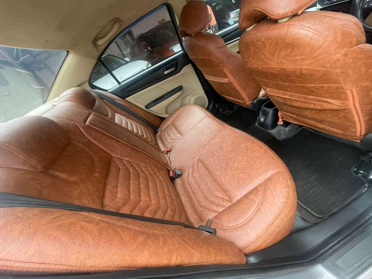 Honda Amaze - Image 5