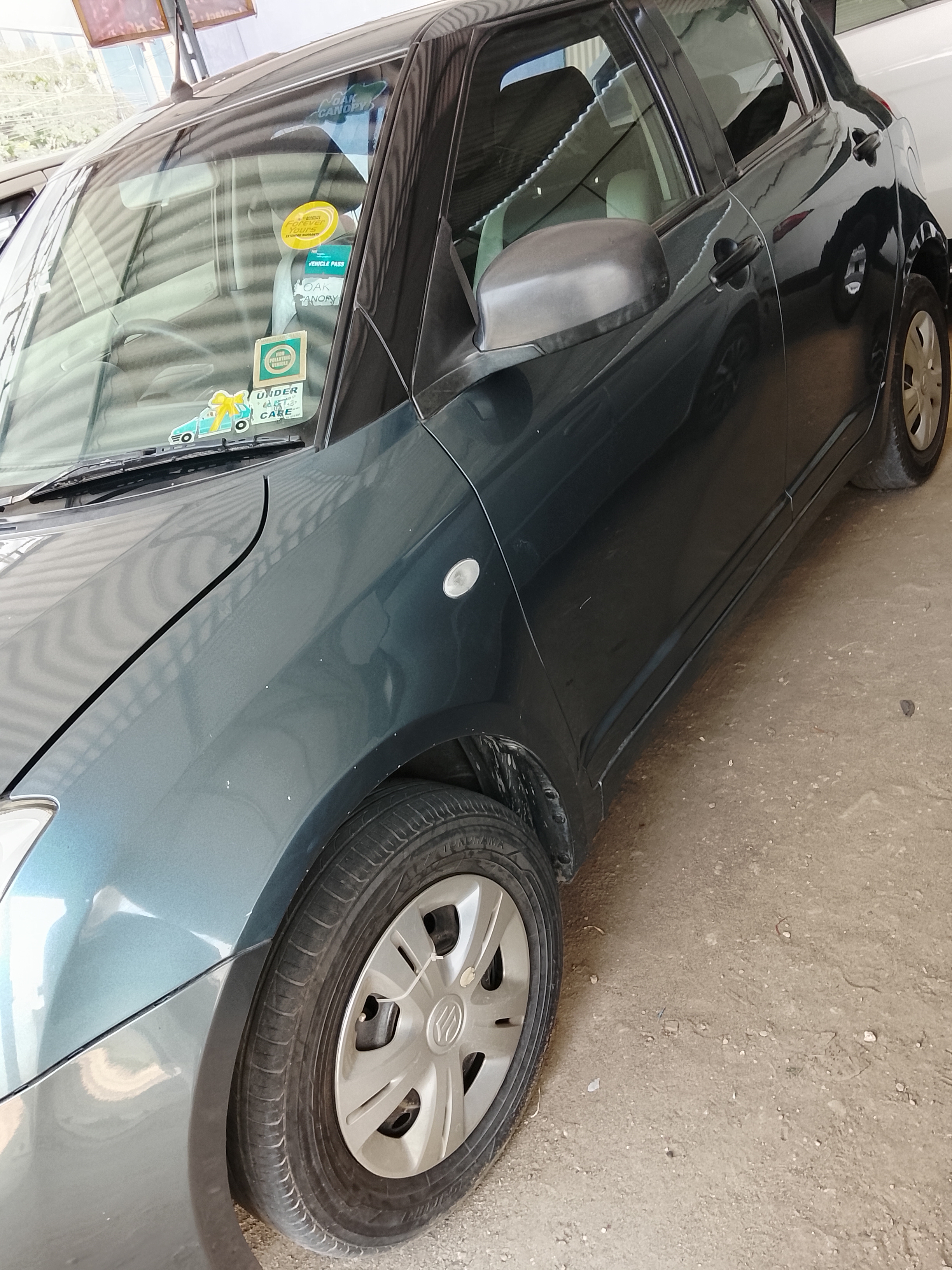 Maruti Suzuki Swift - Image 2