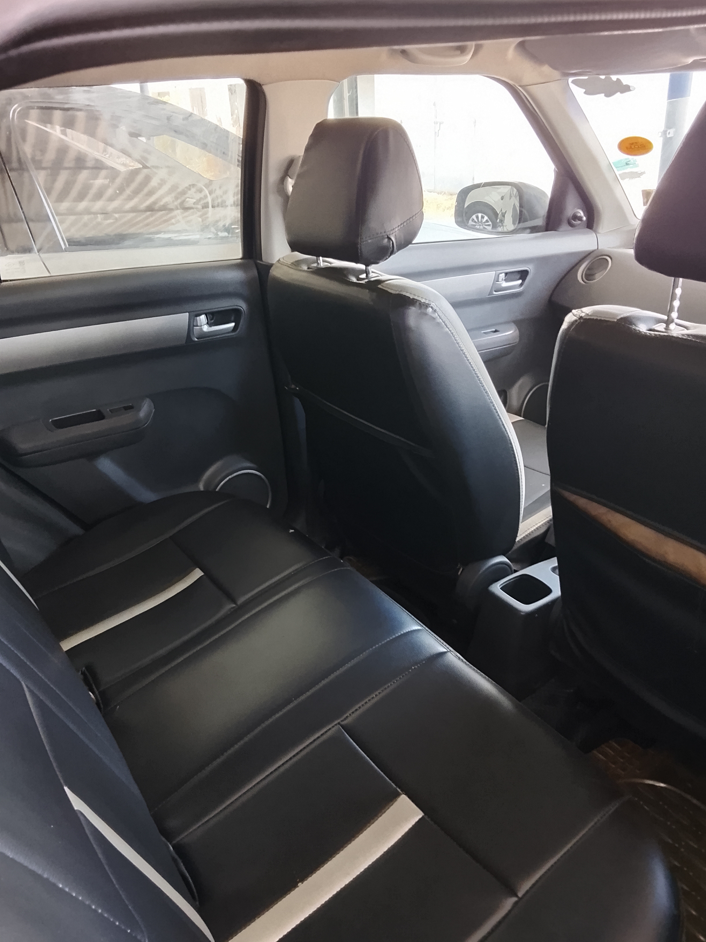 Maruti Suzuki Swift - Image 6