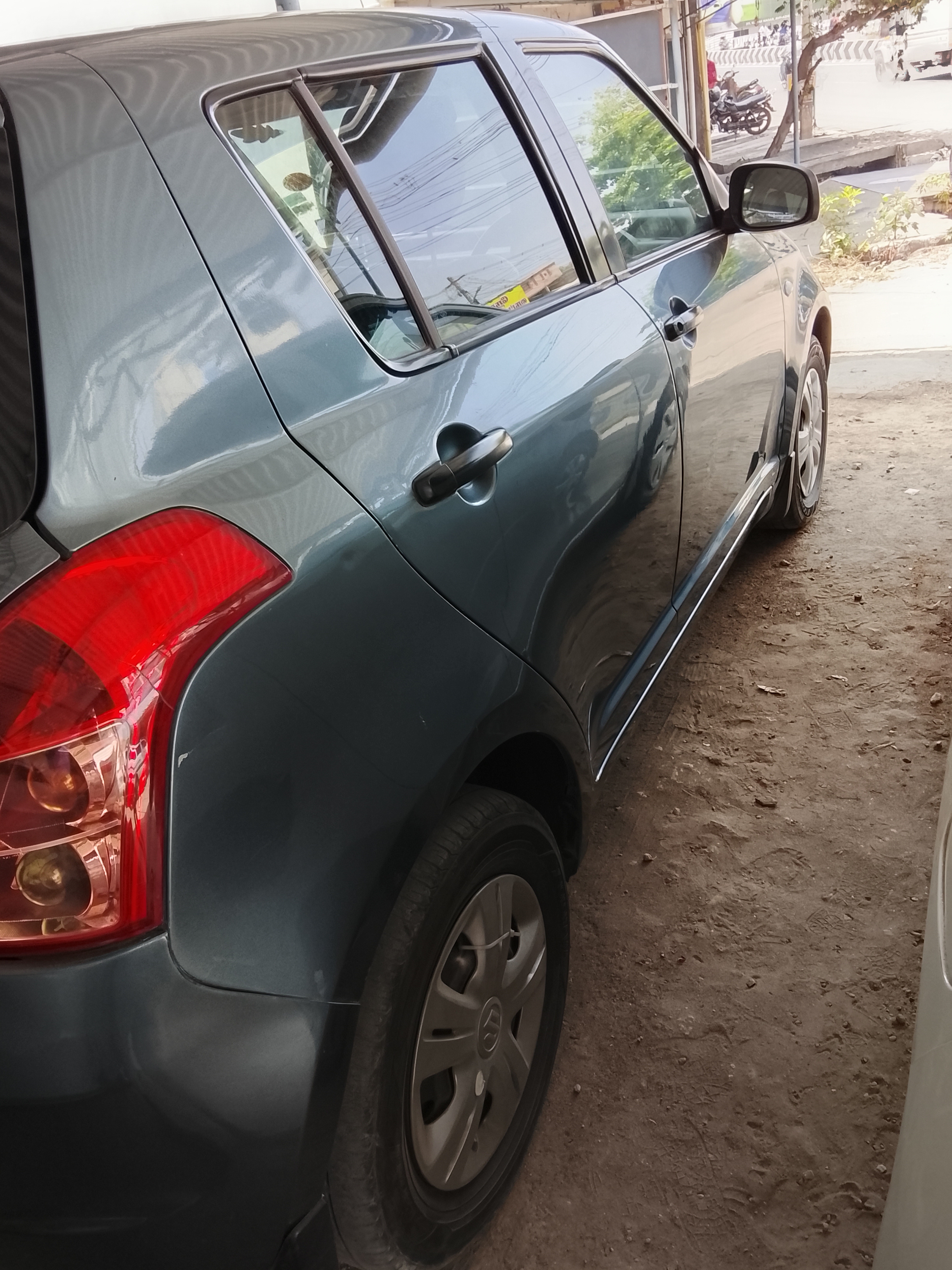 Maruti Suzuki Swift - Image 3