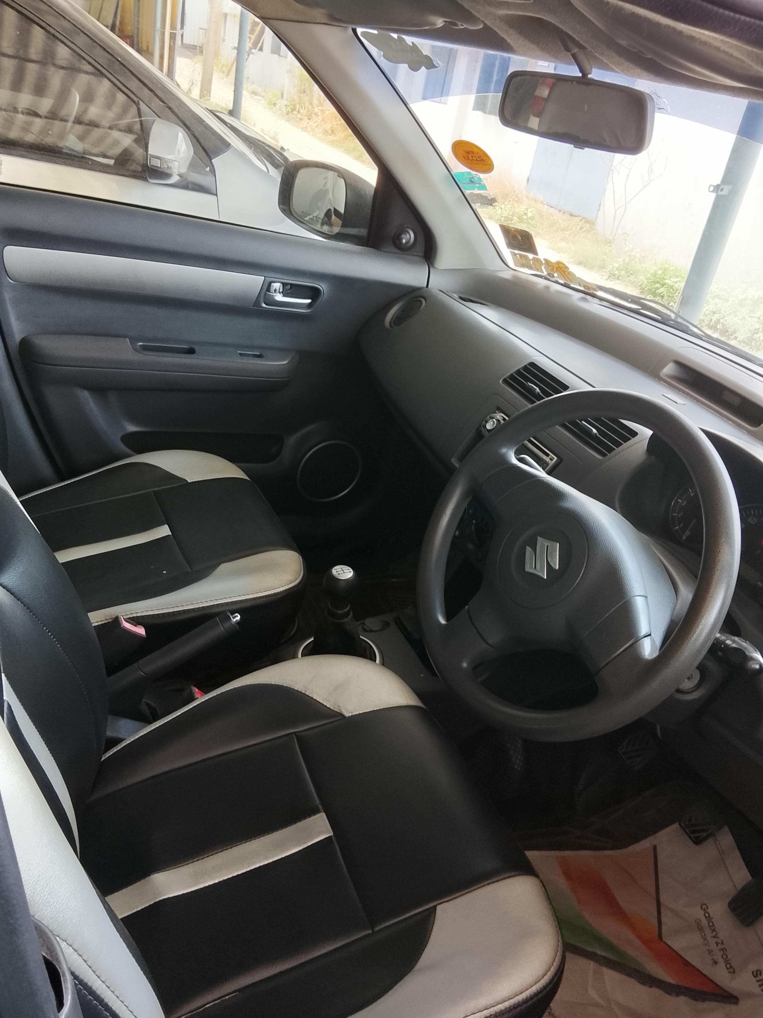 Maruti Suzuki Swift - Image 5