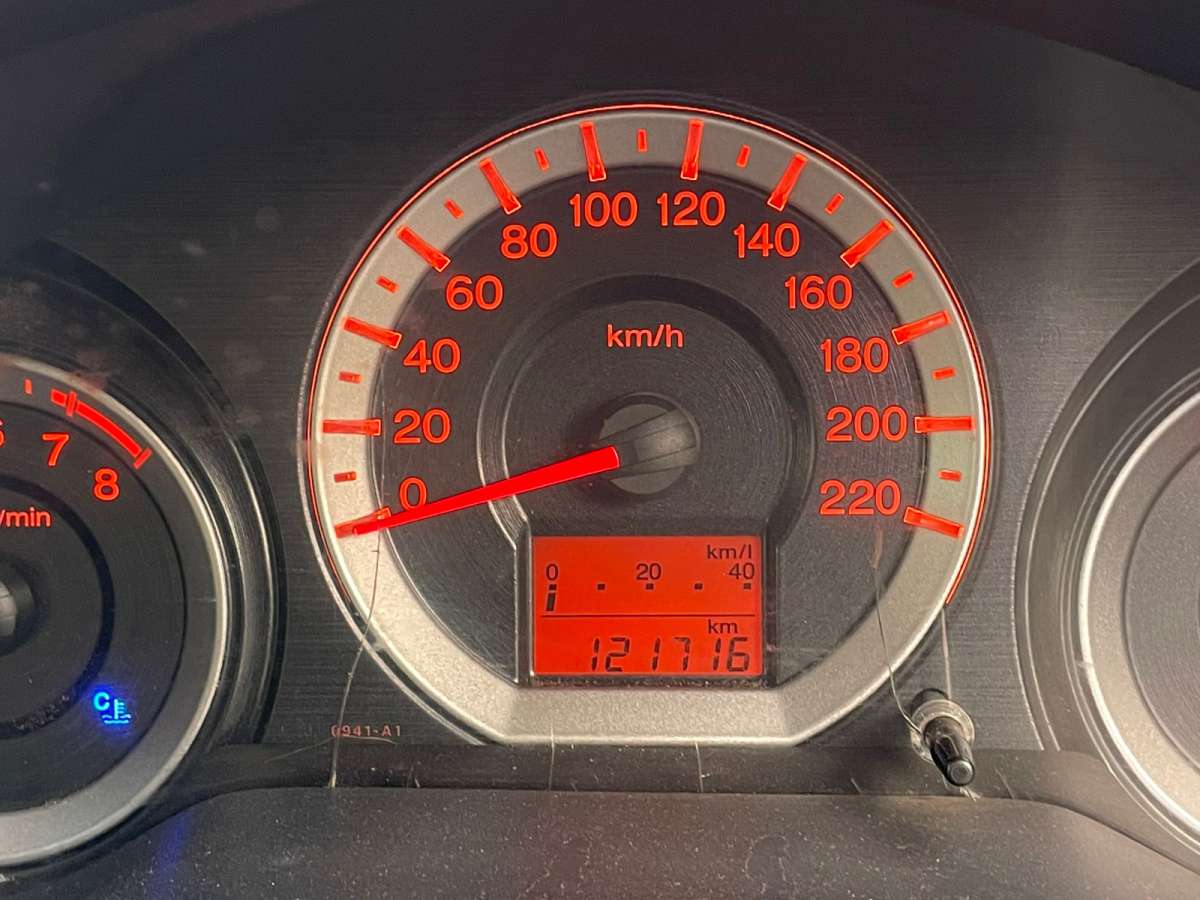 Honda City - Image 2