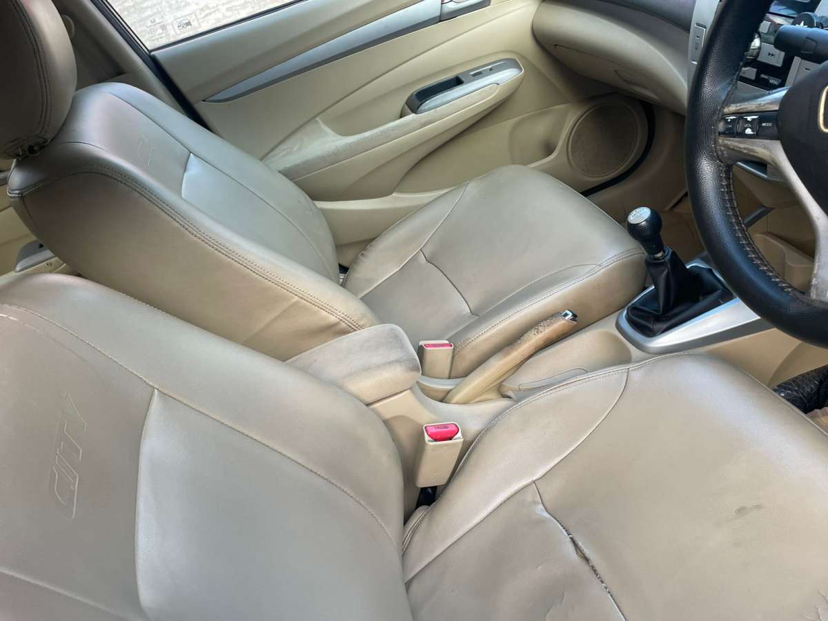 Honda City - Image 5